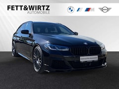 Bild des Angebotes Alpina B5 PA+ LCProf Laser HUD