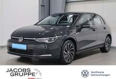 Bild des Angebotes VW Golf VIII 2.0 TSI Style APP*ACC*SHZ*LED Style