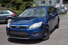 Bild des Angebotes Ford Focus Turnier Style