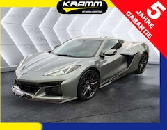 Bild des Angebotes Corvette Z06 Cabrio 3LZ 5.5 V8 2024