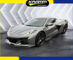 Bild des Angebotes Corvette Z06 Cabrio 3LZ 5.5 V8 2024