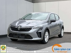 Bild des Angebotes Renault Clio Evolution KAMERA+SHZ+APP+KEYLESS+LED+KLIMA TCe9...