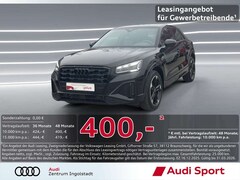 Bild des Angebotes Audi Q2 35 TFSI S line S tronic AHK S-Sitz MATRIX ACC