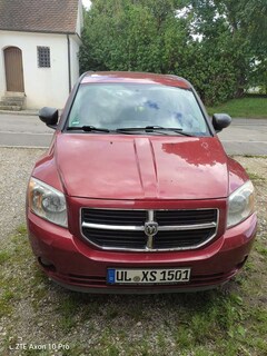 Bild des Angebotes Dodge Caliber Caliber 2.0 CRD SXT