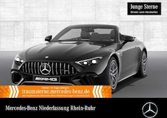 Bild des Angebotes Mercedes-Benz SL 63 AMG Cab. 4M WideScreen Burmester Distr+ HUD