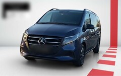 Bild des Angebotes Mercedes-Benz Vito 116 TOURER SELECT NEUES MODELL AHK 2,5t NAV