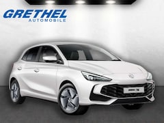 Bild des Angebotes MG MG3 ICE Standard Rückfahrkamera DAB+ Navi