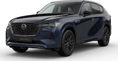 Bild des Angebotes Mazda CX-60 2.5L PHEV 327ps AWD Homura COSO