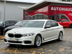 Bild des Angebotes BMW M550 i xDrive/Digitaltacho/Carplay/Kamera/Navi/Ambient
