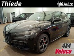 Bild des Angebotes Alfa Romeo Stelvio 2.2D VELOCE Q4 NAVI/LED/KAMERA/MATRIX/SH