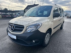 Bild des Angebotes Mercedes-Benz Citan Kombi 111 CDI extralang 7 Sitze