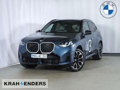 Bild des Angebotes BMW X3 M Sport 20i AD AHK El. Panodach  Navi digitales Co