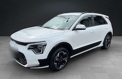 Bild des Angebotes Kia Niro Inspiration WP DW TEC REX SD GD