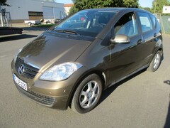 Bild des Angebotes Mercedes-Benz A 170 TÜV & Inspektion Neu*1.Hand*Automatikgetr.