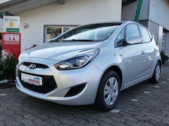 Bild des Angebotes Hyundai iX20 5 Star Edition Klimaanlage ZV elektr. Fensterheber