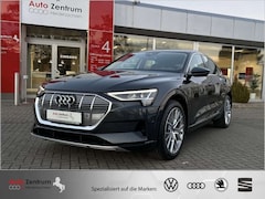Bild des Angebotes Audi e-tron Sportback 55 quattro advanced ***AZN-Förderung***