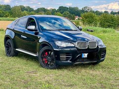 Bild des Angebotes BMW X6 M X6 xDriveM50d