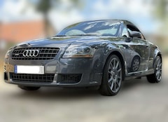 Bild des Angebotes Audi TT TT 8N Coupe 3.2 quattro DSG BOSE edel01 Leder