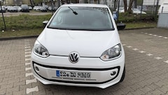 Bild des Angebotes VW up! cup edition
