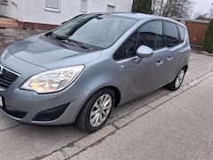 Bild des Angebotes Opel Meriva Meriva 1.4 Selection