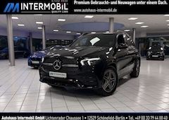 Bild des Angebotes Mercedes-Benz GLE 350 de 4M AMG*NIGHT*HUD*BURM*DISTR*AHK*360°
