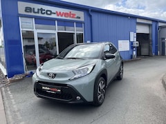 Bild des Angebotes Toyota Aygo X Teamplayer