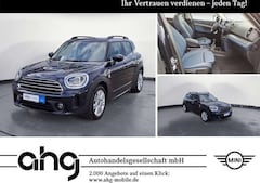 Bild des Angebotes MINI One Countryman Classic Trim Klimaaut. Sportsitze