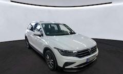 Bild des Angebotes VW Tiguan Basis*LED*AHK*