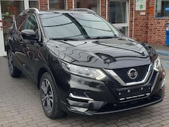 Bild des Angebotes Nissan Qashqai Zama