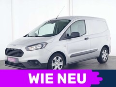 Bild des Angebotes Ford Transit Courier Navigationssystem|PDC|Trennwand