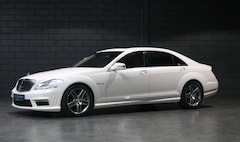Bild des Angebotes Mercedes-Benz S 63 AMG L Designo  Exklusiv Nacht Led Pakket