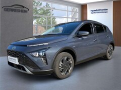 Bild des Angebotes Hyundai BAYON Trend Allwetterr. CarPlay Sitz-/Lenkradheizung Mil