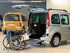 Bild des Angebotes Renault Kangoo 1,6-Automatik-Behindertengerecht-Rampe