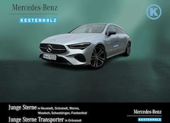 Bild des Angebotes Mercedes-Benz CLA 200 CLA 200 d SB PROGRESSIVE+NIGHT+DISTRO+PANO+360°