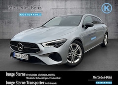 Bild des Angebotes Mercedes-Benz CLA 200 CLA 200 d Shooting Brake PROGRESSIVE+PANO+DISTRO