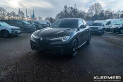 Bild des Angebotes Alfa Romeo Stelvio Veloce 2.2 Diesel