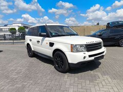Bild des Angebotes Land Rover Range Rover Sport V6TD HSE,KLIMA,SITZH,SSD,PDC