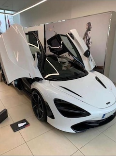 McLaren 720S 720S Coupé Performance