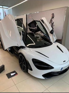 Bild des Angebotes McLaren 720S 720S Coupé Performance