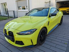 Bild des Angebotes BMW M4 Competition/Carbon/Laser