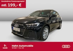 Bild des Angebotes Audi A1 advanced 30 TFSI - Infotainmentpake