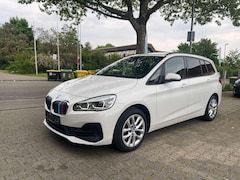 Bild des Angebotes BMW 218 218d Gran Tourer, Navi, LED, Head-Up, Kamera