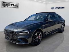 Bild des Angebotes Genesis G70 Sedan 2.2D RWD Sport Sportpaket AD El. Panodach Na