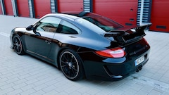 Bild des Angebotes Porsche 997 GT3 MK2, Schalter, Lift, keine Überdreher.