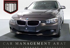 Bild des Angebotes BMW 316 316d Touring (F31) NAVI+PDC+ACC+TEMP