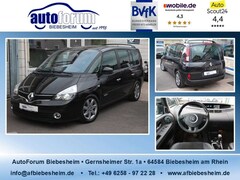 Bild des Angebotes Renault Grand Espace IV Edition 25th Aut. 7-Sitzer*Xenon
