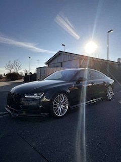 Bild des Angebotes Audi A7 3.0 TDI clean diesel quattro