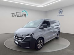 Bild des Angebotes VW T7 Transporter Kasten 2,0 l 125 kW TDI 4MOTION 8-Gang Automati...