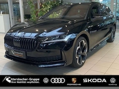 Bild des Angebotes Skoda Superb Combi Sportline 1,5 TSI iV  Hybrid150 kW