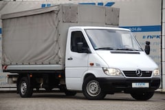 Bild des Angebotes Mercedes-Benz Sprinter 308 CDI Maxi 3 Sitzer Top zust. Do.Air ZV